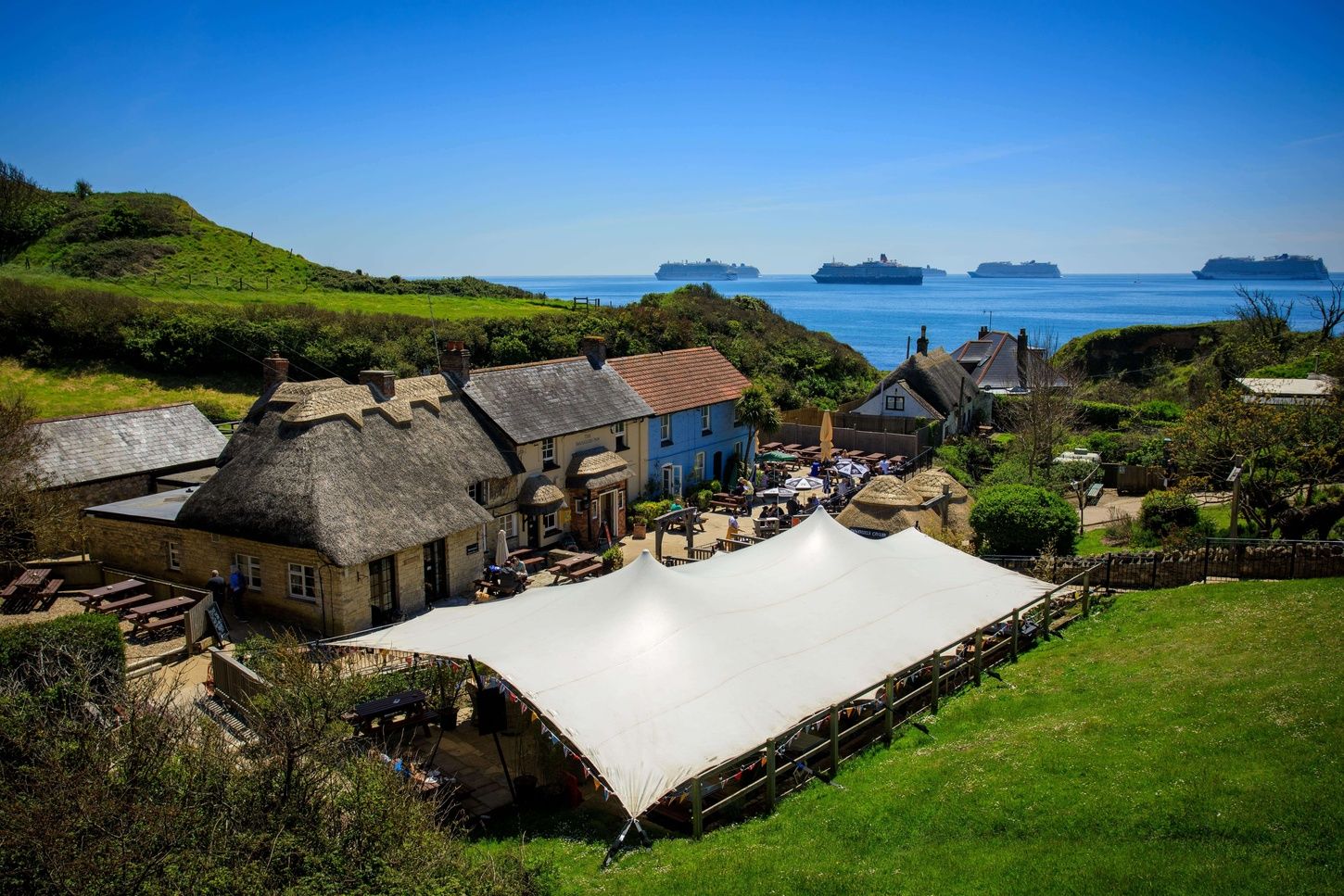Smuggler s Inn Weymouth Pub Restaurant Accommodation