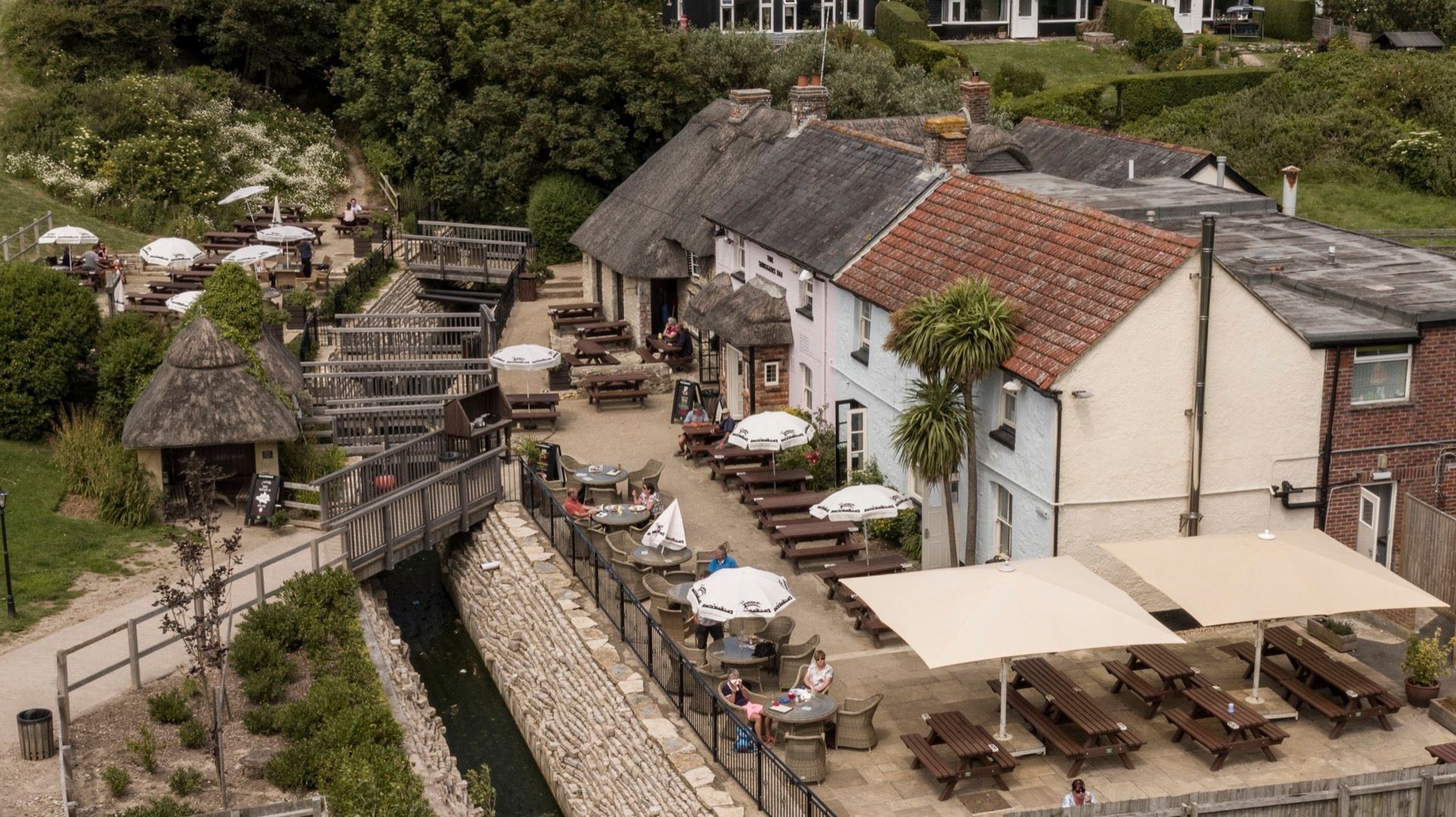 Smuggler s Inn Weymouth Pub Restaurant Accommodation